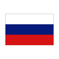 Russian Flag, Flag of Russia Symbol of National Identity