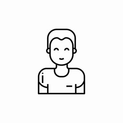 football referee soccer icon sign vector