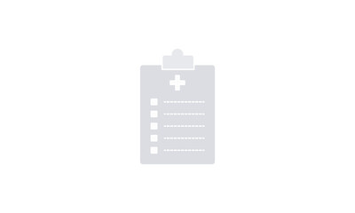 Clipboard, Task, Medical, Survey, Checkbox, Report, Document, List, Notebook, Check, Form free vector image icon