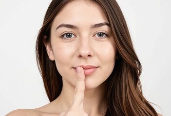 portrait of a person