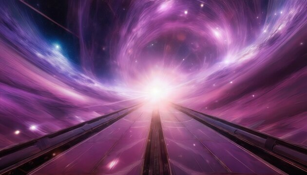 Warp Speed Journey Through the Multiverse An Epic SciFi Adventure Exploring Alternate Realities, Cosmic Wonders, and the Boundless Possibilities of Time and Space in a Thrilling Narrative.