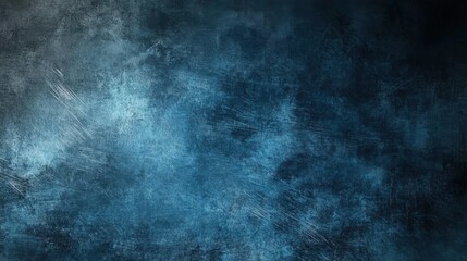Fondo texturizado azul oscuro