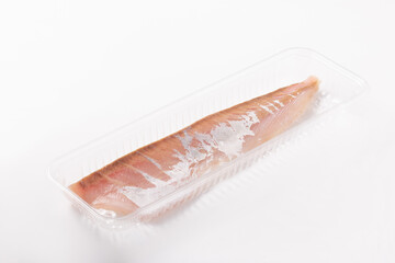 ［青森県産］天然　ひらまさ　刺身用