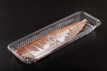 ［青森県産］天然　ひらまさ　刺身用