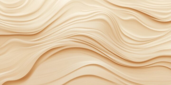 Fondo texturizado suave en tonos crema