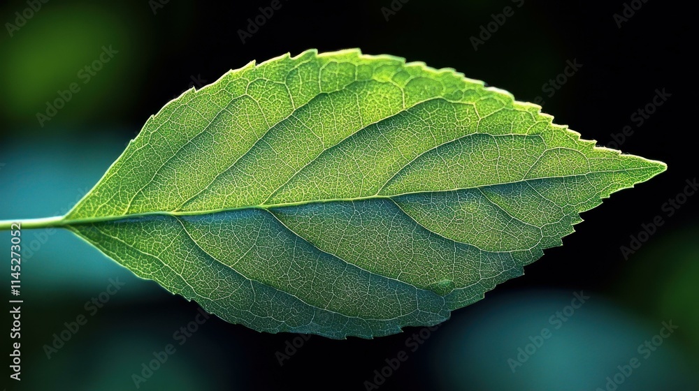Poster nature abstract image abstract biodiversity abstract image one main object high quality very detaile