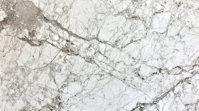 Im&aacute;genes de m&aacute;rmol blanco con vetas grises