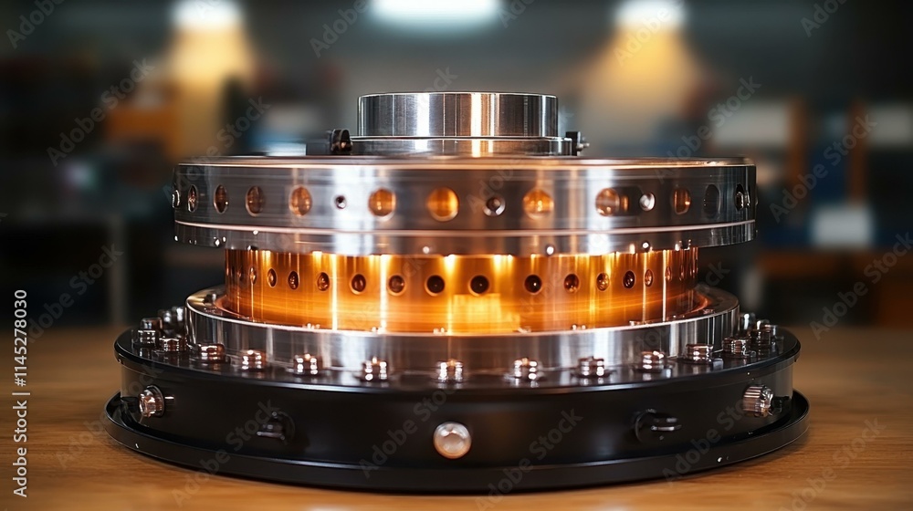 Aufkleber scientific tools centrifuge machine for separating substances based on density through spinning isol