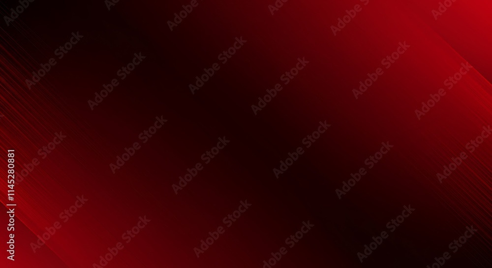Aufkleber dark red gradient background with diagonal lines. abstract color. maroon tones.