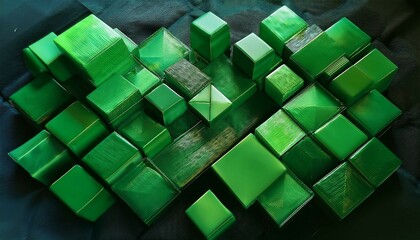 abstract background