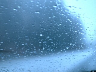drops of water