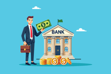 How Entrepreneurs Secure Business Loans, A Comprehensive Guide to Bank Financing