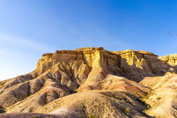 몽골 차강소브라가