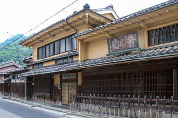 Fototapeta premium 高梁