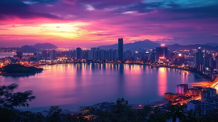 Fototapeta premium Happy Diverse Businesspeople Smiling During Planning Session