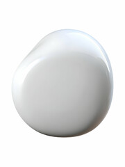 Glossy plain white background with subtle gradients for sleek advertising concept as A plain glossy white background with soft gradients ideal for clean professional and growth themed advertisements. 