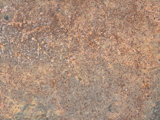 old grunge rusty metal textures background