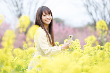 美しい日本女性