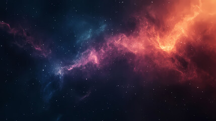 Space and galaxy astrology or astronomy background with star constellations. Constellation. Illustration