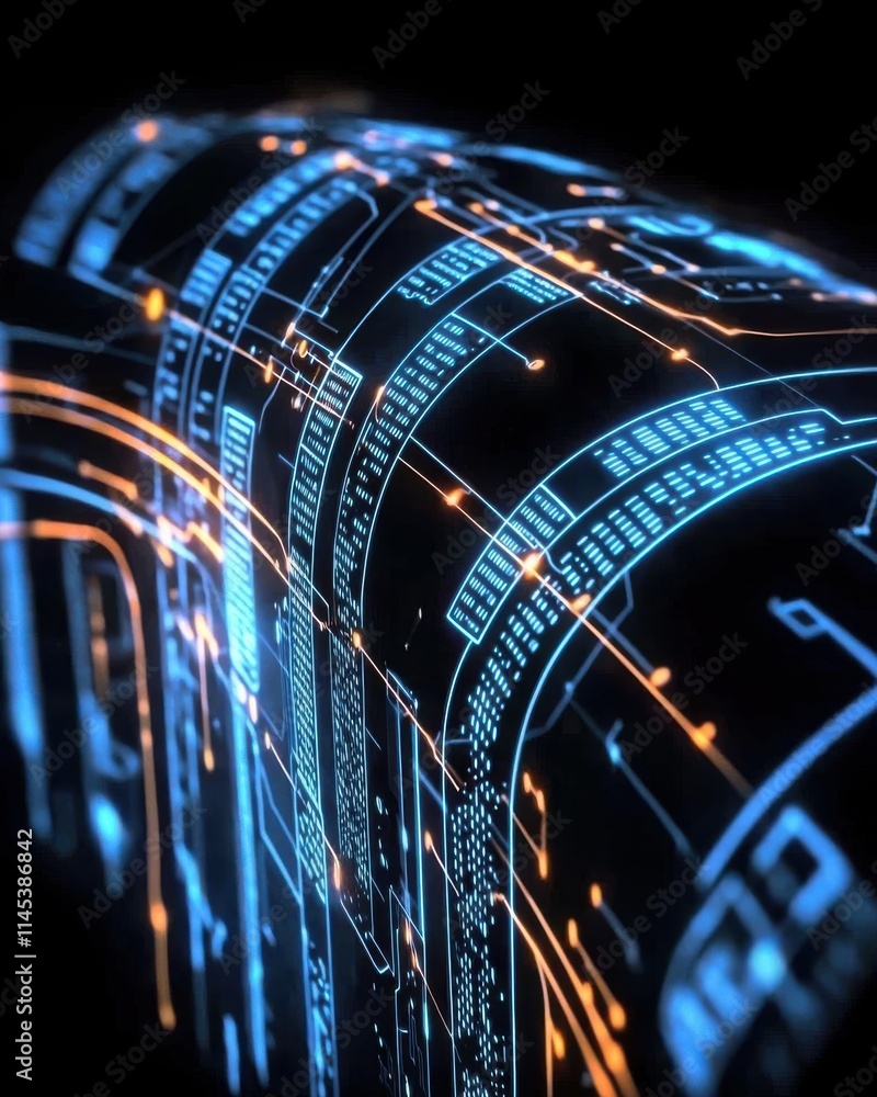 Poster navigating the big data privacy challenge modern perspectives on security in technology environments