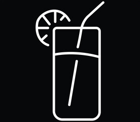 Healthy food Related Vector Line Icon. Outline Symbol Collection. Natural Product. Set of Food icon - Fresh. Vector illustration with transparent background.