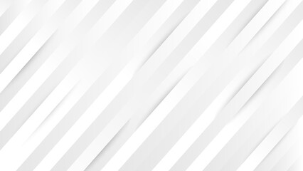 Obraz premium white abstract background