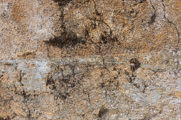 Weathered Concrete Wall Texture