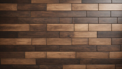 Fototapeta premium Wood background, textured wooden board