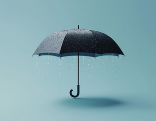 Rainy Day Umbrella