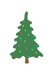 Weihnachtsbaum 