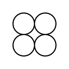 simple geometric element