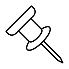 Pin Icon