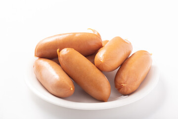 ウィンナーソーセージ