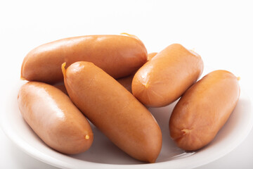 ウィンナーソーセージ