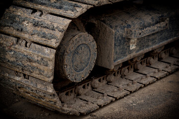 土木工事のイメージ