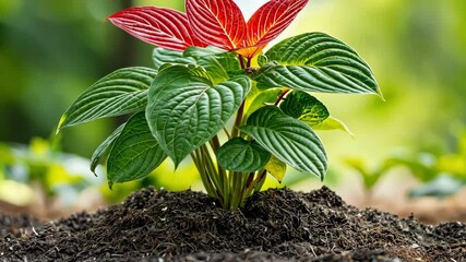 One of my favorite hobbies is spending time in nature, specifically gardening. Being surrounded by the beauty of plants and flowers brings me a sense of peace and relaxation