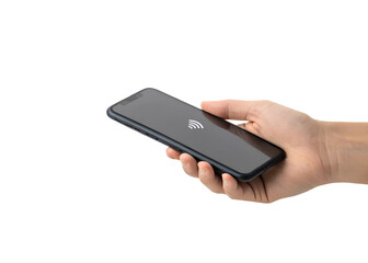 phone payment like apple pay