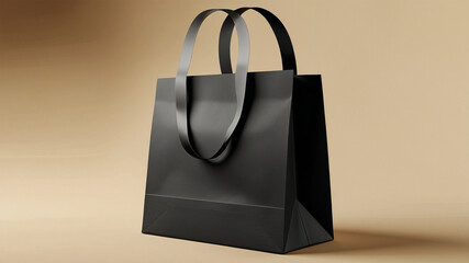 Decorative shopping bags tailored for festive packaging, great as a holiday paper bag or packet package.