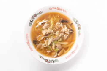 旨煮ラーメン