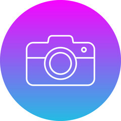 Camera Icon