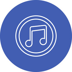 Music App Icon