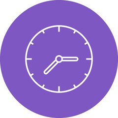 Clock Icon