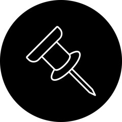 Pin Icon
