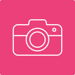 Camera Icon