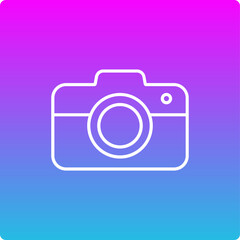 Camera Icon