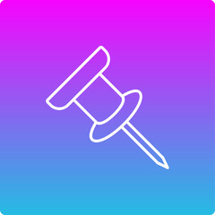 Pin Icon