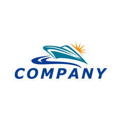 SunWave Cruises Logo