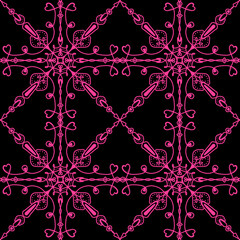 seamless pattern