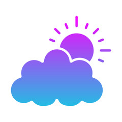 Weather App Icon