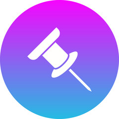 Pin Icon